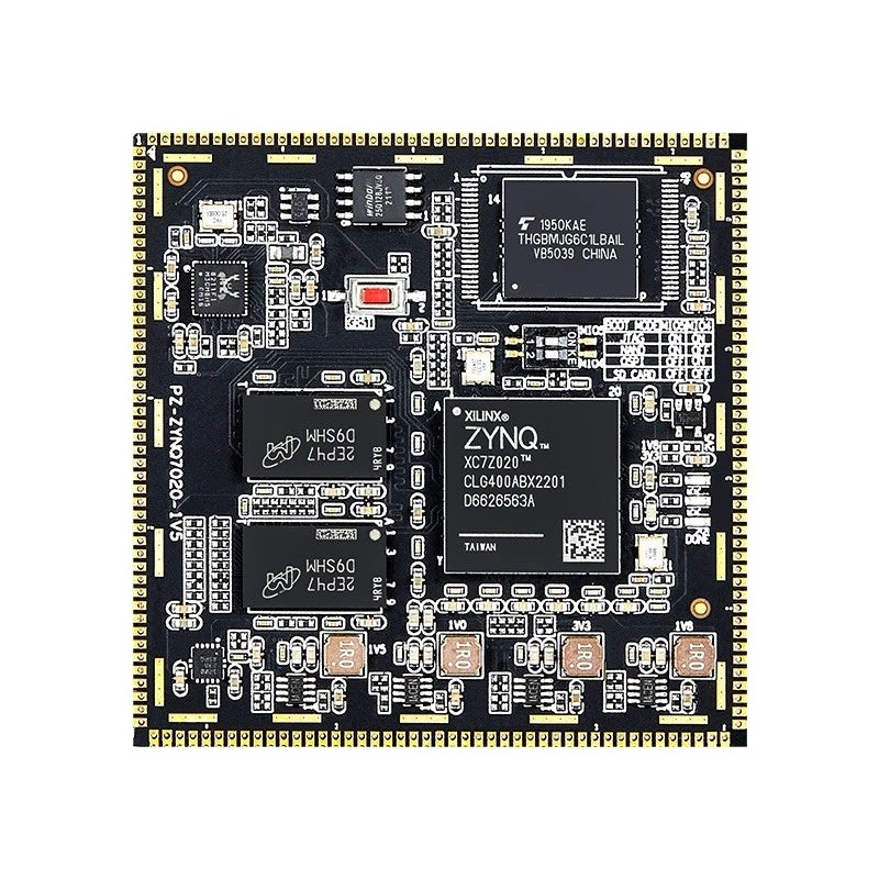 Puzhi PZ7020-SOM — view 3