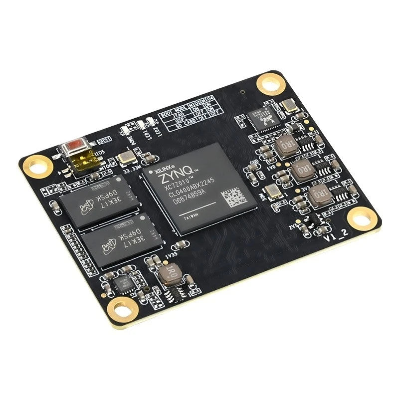 Puzhi PZ7010S-SOM — view 5
