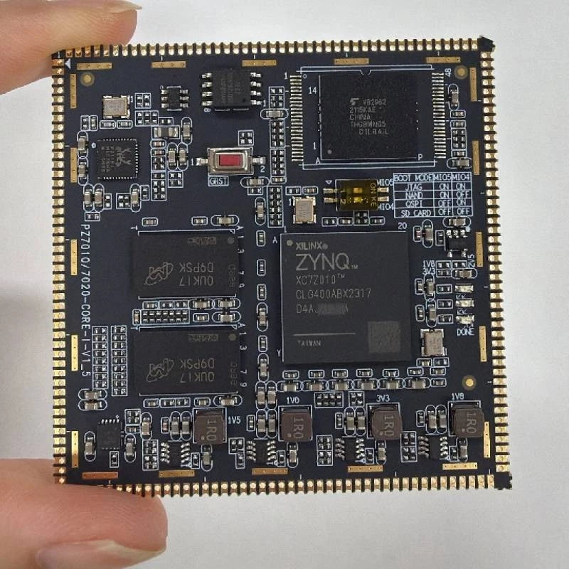 Puzhi PZ7010-SOM — view 4