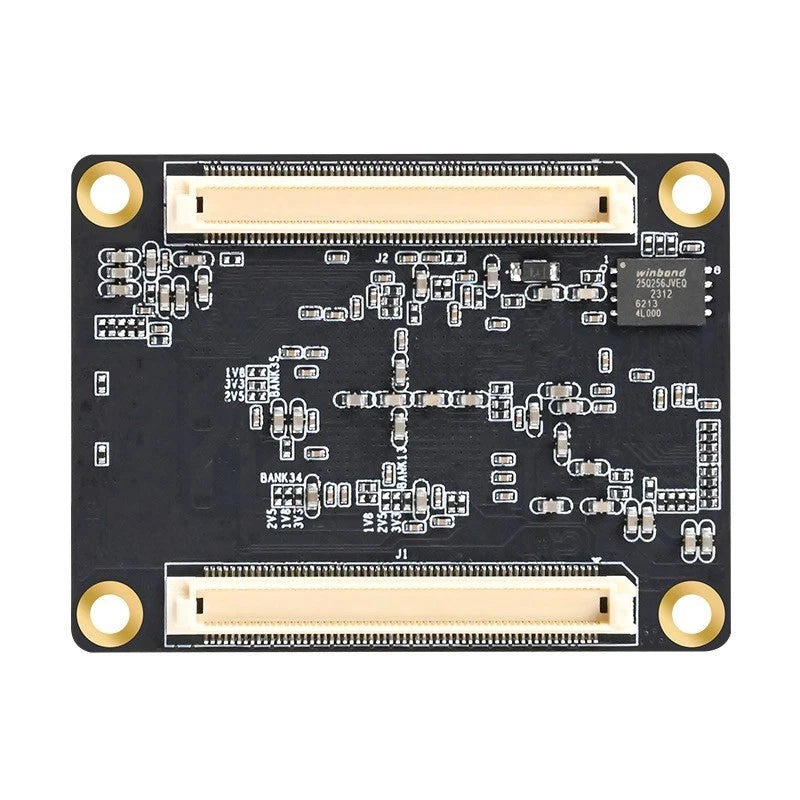 Puzhi PZ7020S-SOM — view 4