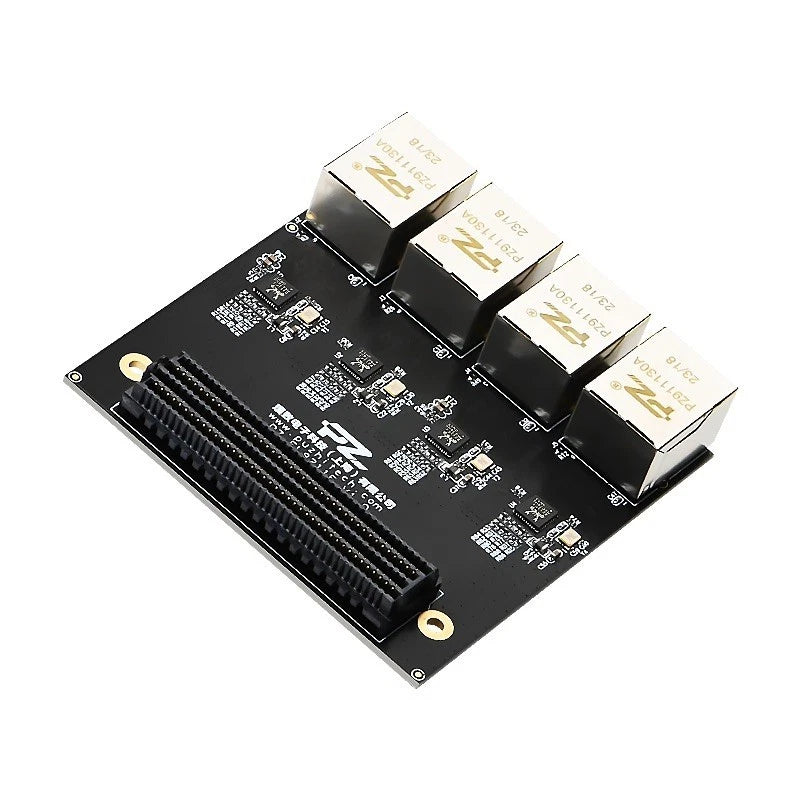 Puzhi Ethernet(1000Mbps) — view 5