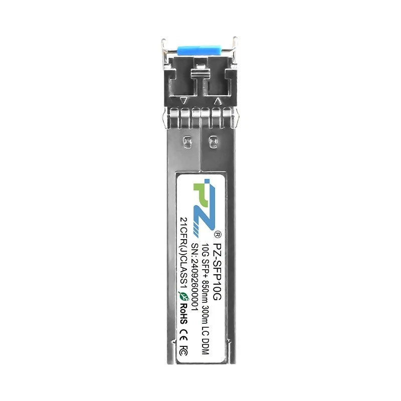 Puzhi QSFP40G — view 3