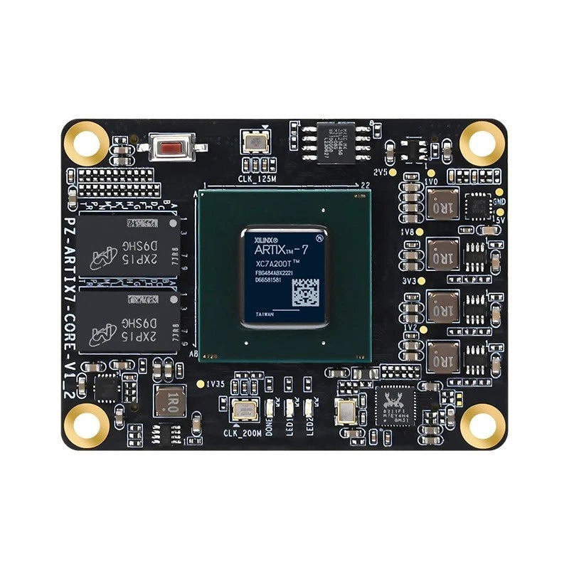 Puzhi A7200T-SOM — view 3
