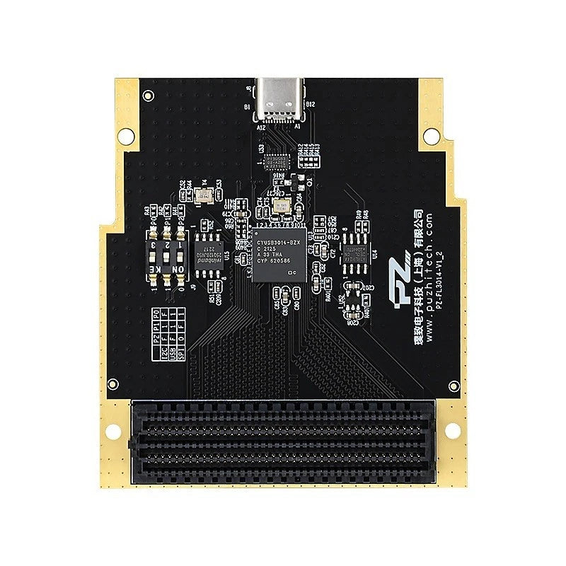Puzhi USB3.0 — view 3