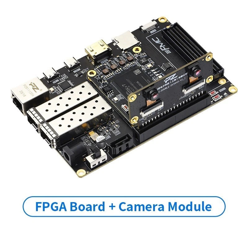 Puzhi PA100T-FL — view 6