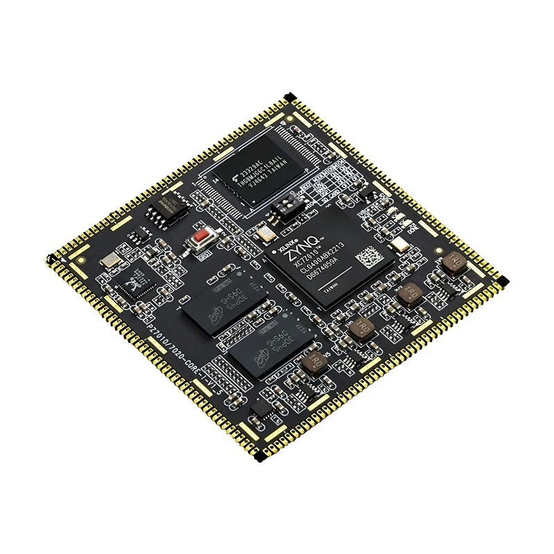 Puzhi PZ7010-SOM — view 7