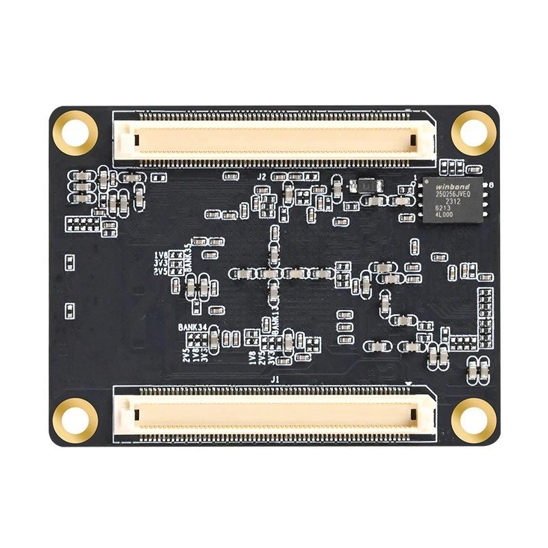 Puzhi PZ7010S-SOM — view 5