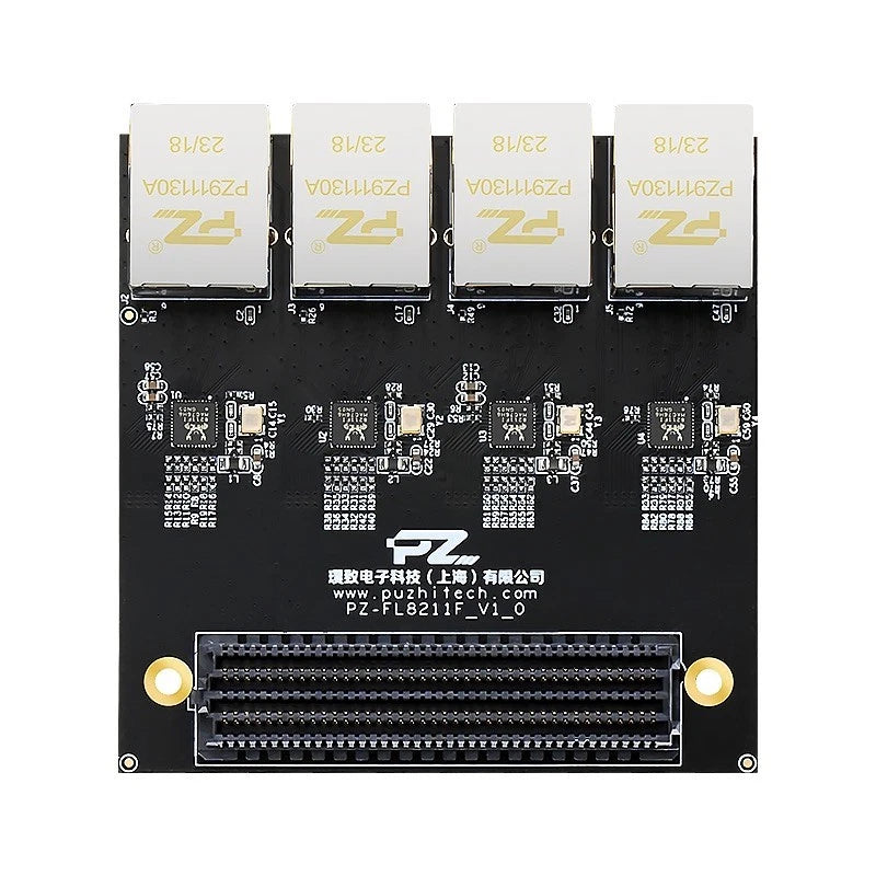 Puzhi Ethernet(1000Mbps) — view 3