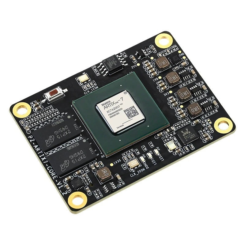 Puzhi A7200T-SOM — view 4
