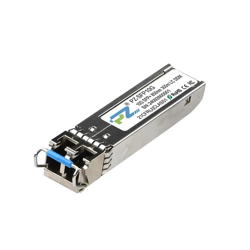 Puzhi QSFP40G — view 4