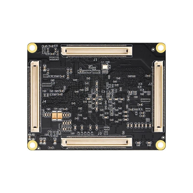 Puzhi ZYNQ7000 — view 4