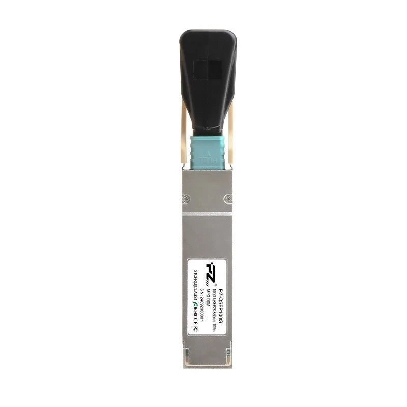 Puzhi QSFP100G — view 4