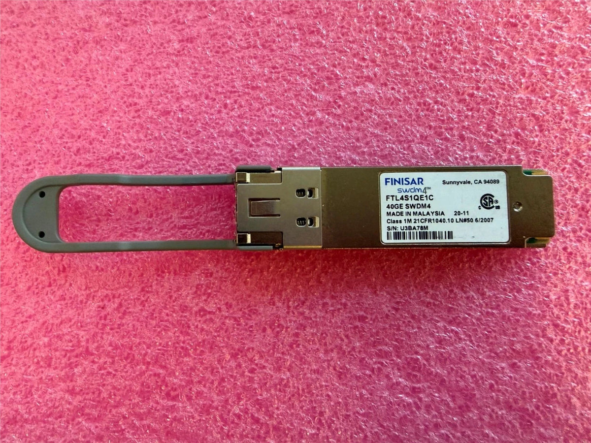 Puzhi QSFP40G — view 7