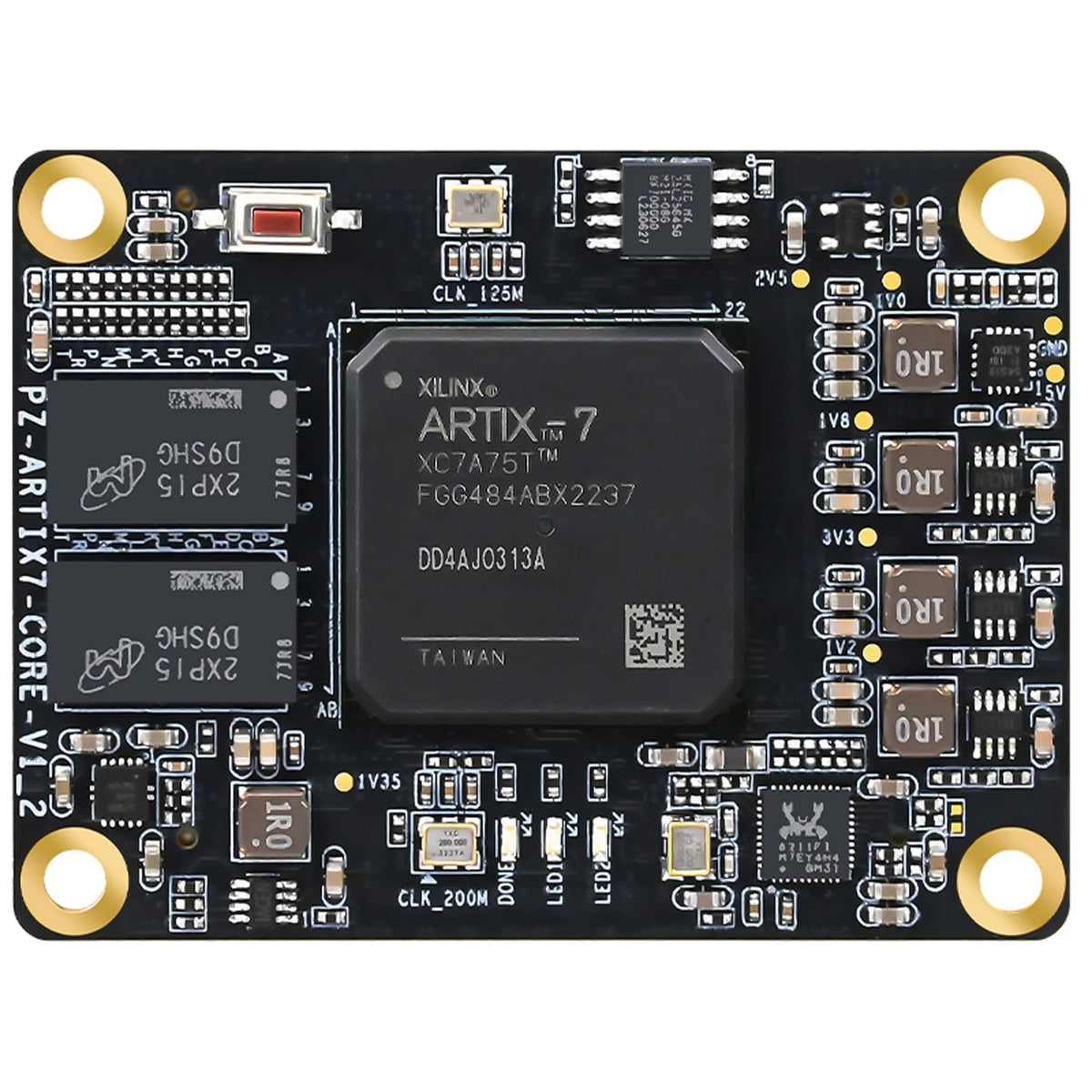 Puzhi A775T-SOM — view 6