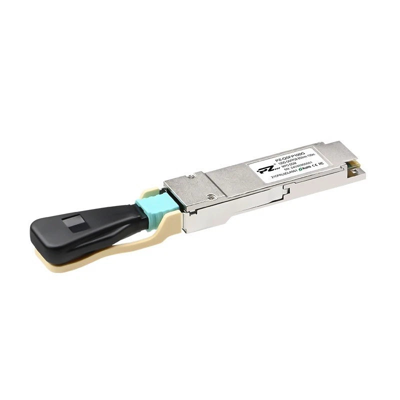 Puzhi QSFP100G — view 3
