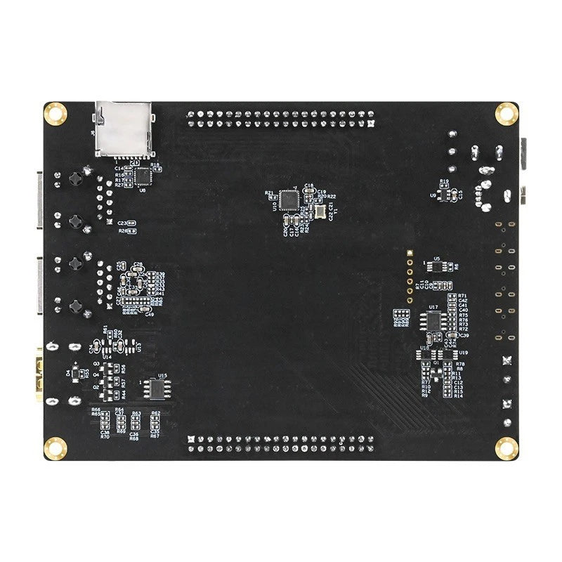 Puzhi ZYNQ7000 — view 3