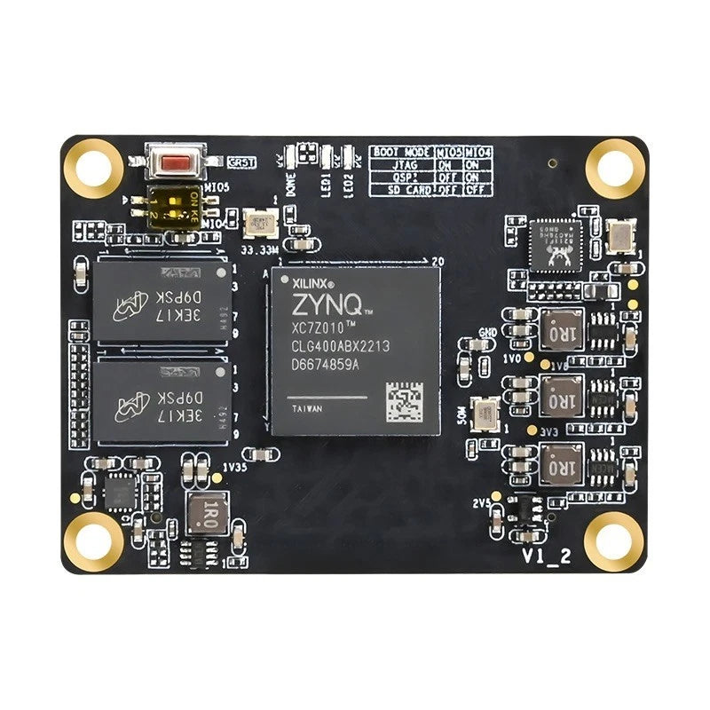 Puzhi PZ7010S-SOM — view 2