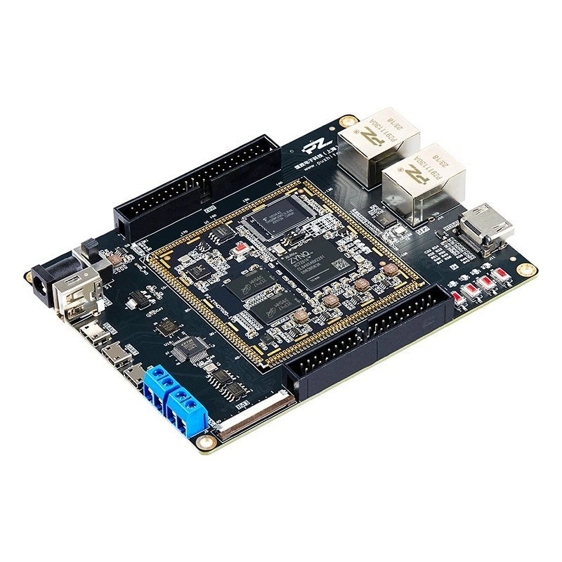 Puzhi FPGA Development Board ZYNQ7000 ZYNQ70… — view 3