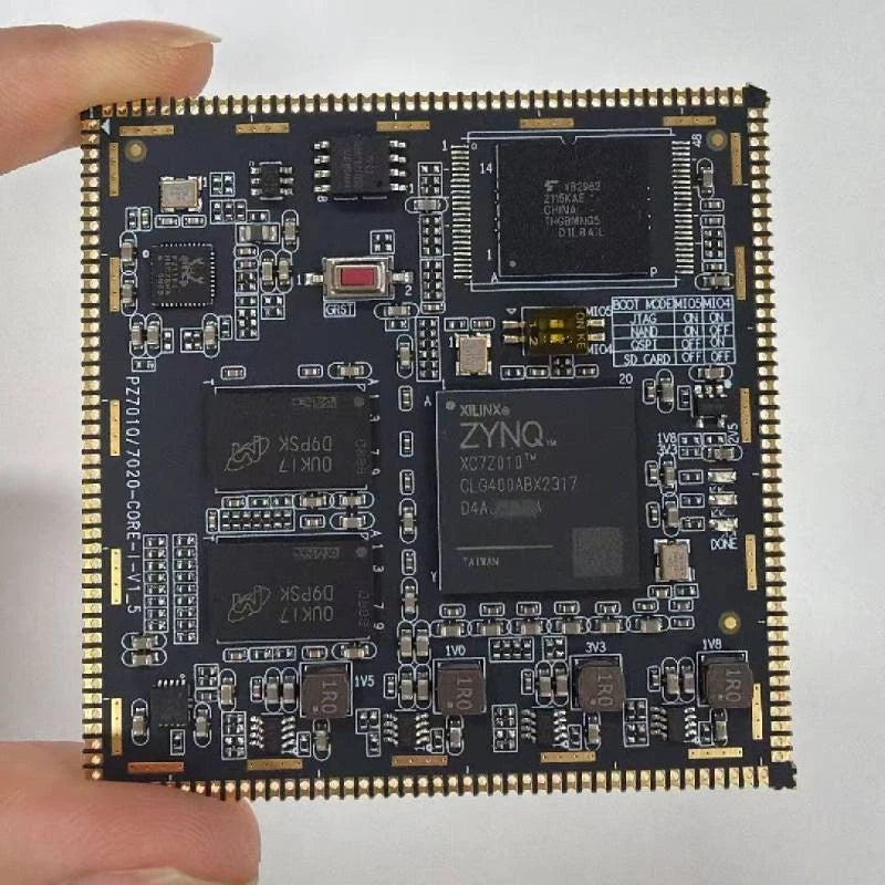 Puzhi PZ7010-SOM — view 5