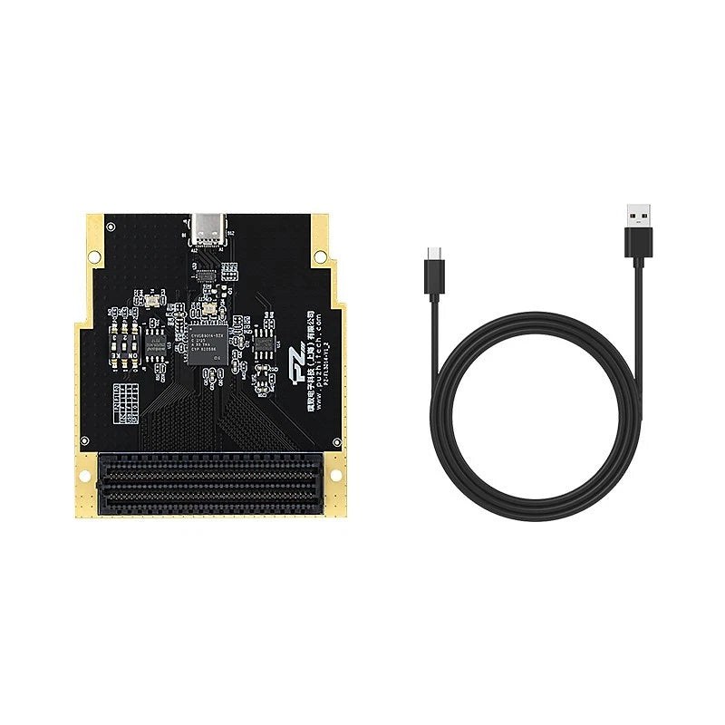 Puzhi USB3.0 — view 7
