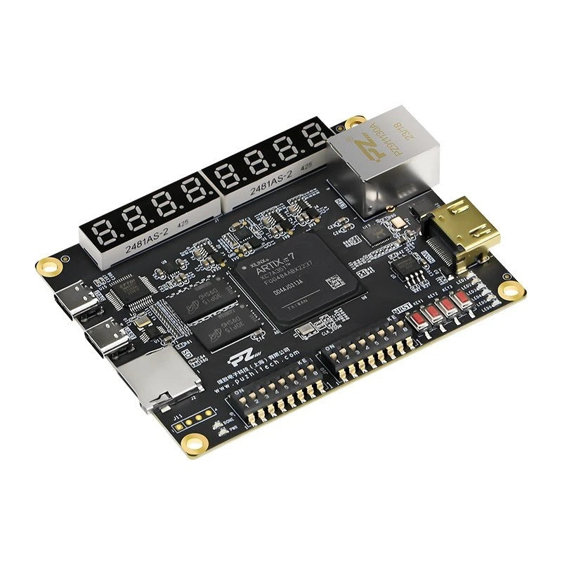 Puzhi PA100T-EDU — view 5