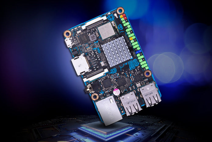 ASUS R2.0 — view 5