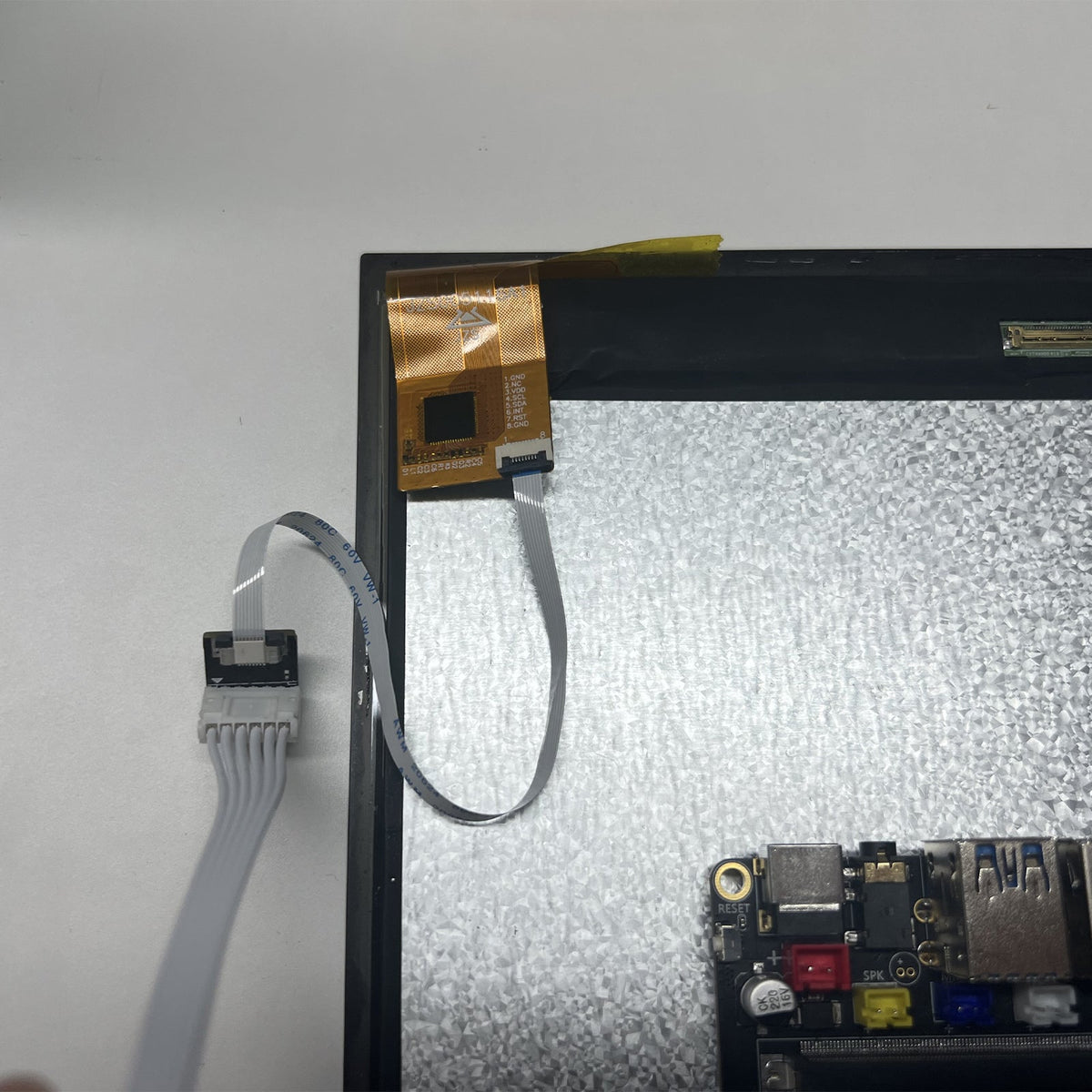 youyeetoo 11.6inch — view 2